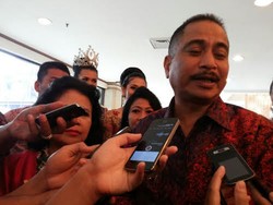 Menpar Yakin #BoycottBali Tak Pengaruhi Kunjungan Wisman