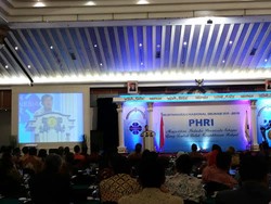 Ini Tanggapan Wapres JK Mengenai Penurunan Okupansi Hotel