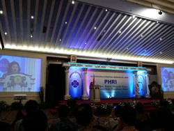 Ada Larangan Rapat PNS, Okupansi Hotel Turun Sampai 20%