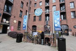 Napak Tilas Kisah The Beatles di The Beatles Story