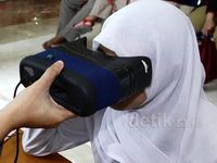 Dinas Dukcapil Buka Pembuatan e-KTP di DPRD DKI