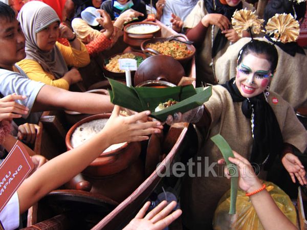 Solo Festival Jenang 2015