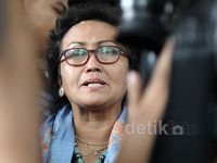 Nursyahbani Jadi Kuasa Hukum Samad