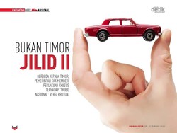 Bukan Timor Jilid II