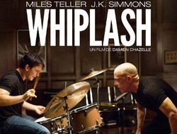 Whiplash: Monster di Balik Pemimpin Orkestra Jazz