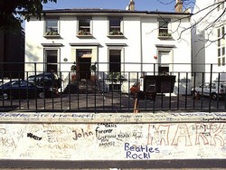 Studio Abbey Road Direnovasi Besar-Besaran