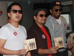 Dari Cita Citata sampai Jokowi Inspirasi Album Trio Lestari