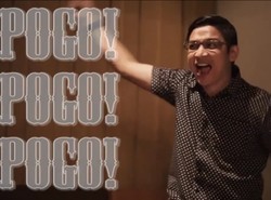 Ungu Ajak Pogo Bareng di Lagu Pogo! Pogo!