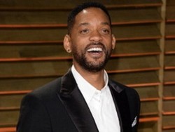 Will Smith Siapkan Kolaborasi Bareng Kanye West
