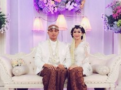 Bulan Madu ke Mekkah-Dubai-Turki, Uut dan Kompol Tri Tak Kompak Soal Anak