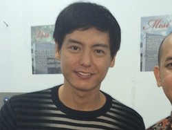 Ini Rencana Roger Danuarta Setelah Resmi Bebas