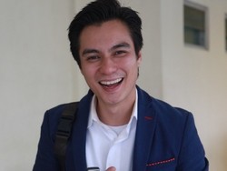 Baim Wong Putus Cinta dengan Artis Malaysia?