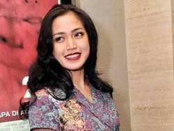 Mengapa Jessica Iskandar Selalu Menghindar Saat Ditanya Soal Ludwig?