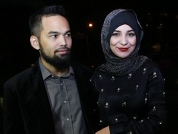 Teuku Wisnu Masih Cari Pekerjaan yang Sesuai Prinsipnya