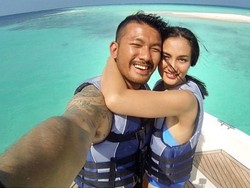 Ditanya Soal Momongan, Rio Dewanto: Kita Usaha Terus!