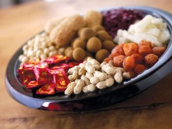 Inilah 10 Mitos Makanan yang Dipercaya Saat Tahun Baru Imlek (2)