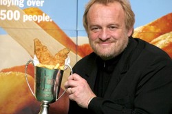 Para Celebrity Chef Ini Pernah Mendekam di Penjara Karena Masalah Hukum (2)