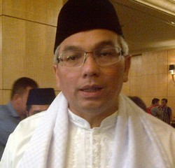 Pendekar Bekasi Indosat Hengkang