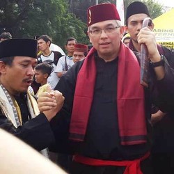 Siapa Calon Pengganti Sang Pendekar Indosat?