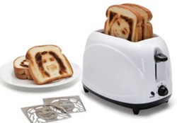 Selfie dalam Sepotong Roti