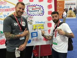 Demi Merintis Startup, Pria Ini Rela Lepas Gaji Rp 6,3 Miliar