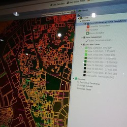 Pengusaha Keluhkan Proses Izin Online di BKPM