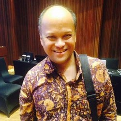 Putra Habibie Ungkap Alasan Daya Saing RI Kalah dari Malaysia dan Singapura