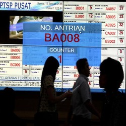 BKPM Gelar Sosialisasi Perizinan Satu Pintu ke Pengusaha