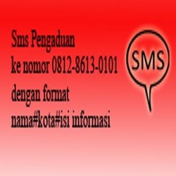 Mau Ngadu ke Kantor Menteri Susi Bisa Lewat SMS, Ini Caranya