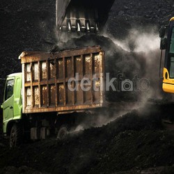 Pemerintah Jokowi Naikkan Tarif Royalti Tambang, Dari Emas Hingga Batu Bara