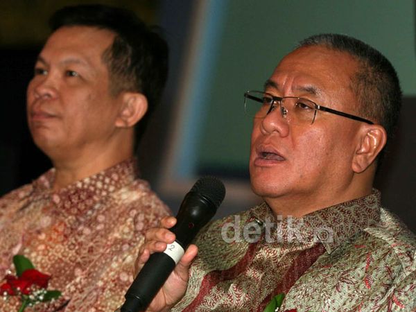 BCA Finance Akan Lakukan IPO Berkelanjutan II