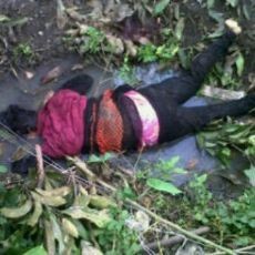 Wanita Hamil Tewas di Pinggir Sungai Sempat Menginap di Hotel