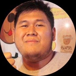 Dari Bisnis Bakar Lidah, 2 Pria Ini Bisa Raup Rp 100 Juta/Bulan