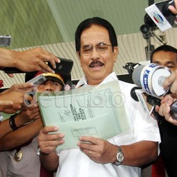 Sofyan Djalil: BI Rate Turun, Bunga Kredit Bank Harus Ikut Turun