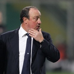 Napoli Siap Curi Posisi Dua dari Roma