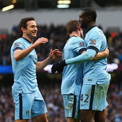 City Nantikan Efek Kembalinya Toure dan Kedatangan Bony