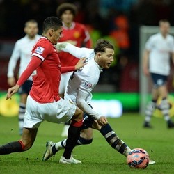 Preston Bangga Bisa Berikan Perlawanan Ketat untuk MU