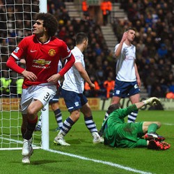 Singkirkan Preston, MU Hadapi Arsenal di Perempatfinal