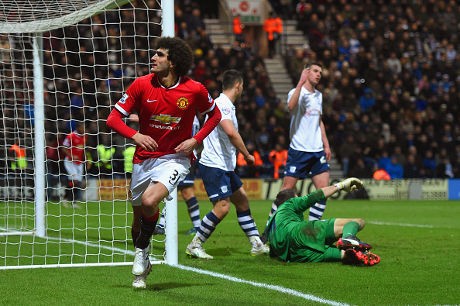 Singkirkan Preston, MU Hadapi Arsenal di Perempatfinal