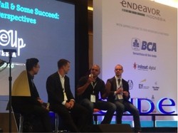 Begini Pandangan Investor Mengenai Kegagalan Scale-Up