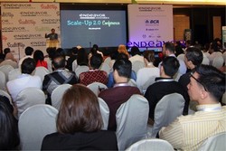 Ajang Bersosialisasi dan Belajar Bagi Wirausahawan