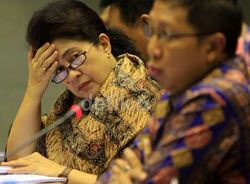 Menkes Soal Obat Anestesi yang Tertukar: Tunggu Sampai Hasil Terakhir Menkes Soal Obat Anestesi yang Tertukar: Tunggu Sampai Hasil Terakhir