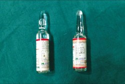 Catatan Kasus-kasus Obat Anestesi yang Tertukar di Dunia