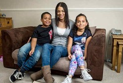 Kliyengan Setahun Seperti Habis Mabuk, Ternyata Ada Pendarahan di Otak Jade