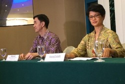 Soal Obat Anestesi Bermasalah, Dirut Kalbe Sampaikan Penjelasan