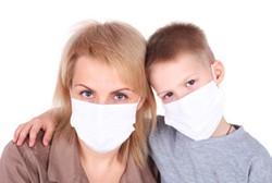 Cegah Alergi pada Anak, Ibu Perlu Perhatikan Hal Ini