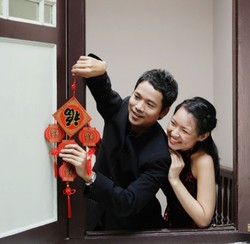 5 Langkah Menata Rumah Cara Feng Shui untuk Sambut Imlek