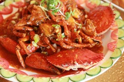 Kuliner yang Selalu Ada Setiap Imlek Tiba