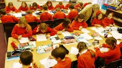 Parlemen Inggris Minta Pendidikan Seks Jadi Mata Pelajaran Wajib