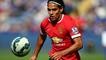 Apakah waktu Radamel Falcao di Manchester United sudah habis?